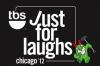 Just for Laughs Chicago 2012